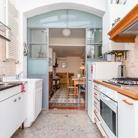 Apartment The Venetian Canal View Venice